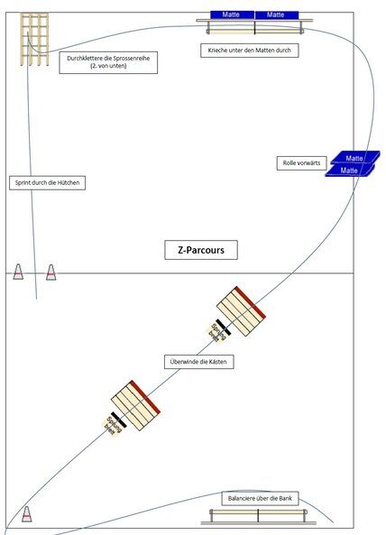 Hallenaufbauplan 24_Hallenaufbauplan